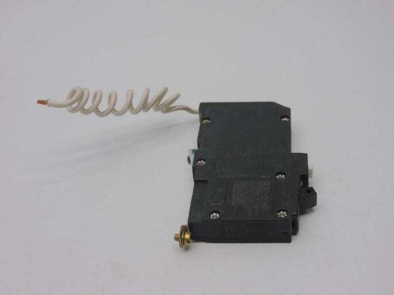 SQUARE D QOB120CAFI 120V 20A UNMP