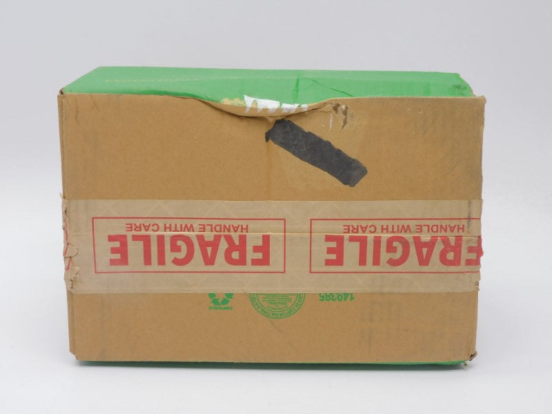 SQUARE D BGA36050 480V 50A (GREEN) NSFS