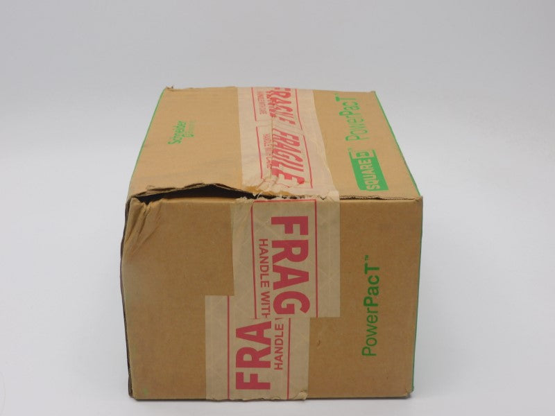 SQUARE D BGA36050 480V 50A (GREEN) NSFS