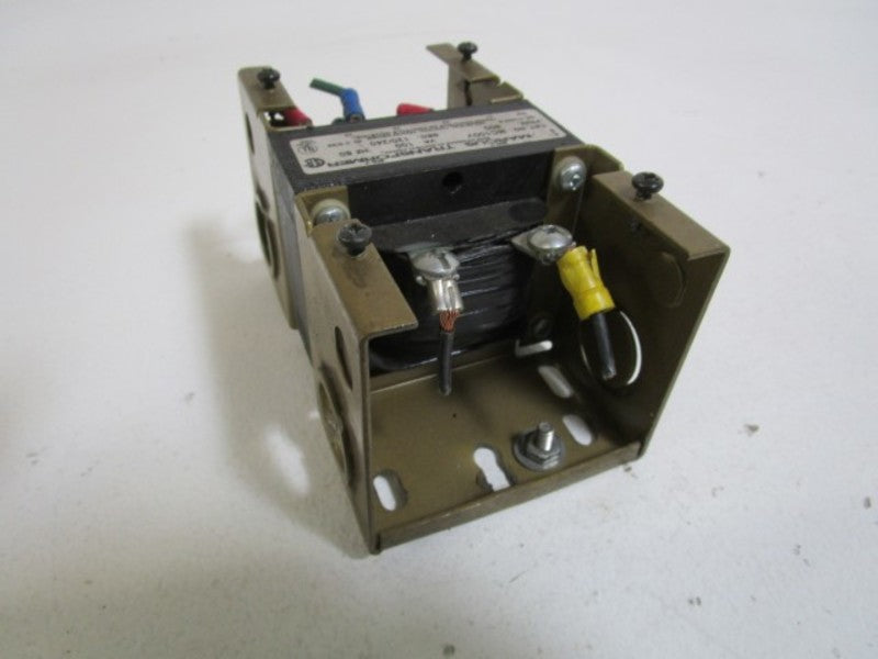 MARCUS TRANSFORMER 100V MC100V UNMP