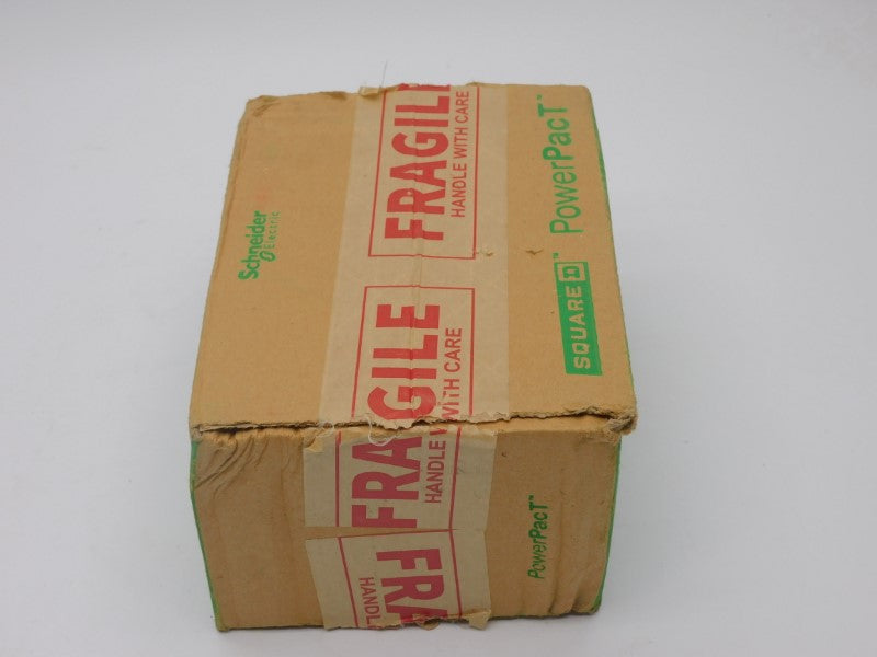 SQUARE D BDL36045 480V 45A (GREEN) NSFS