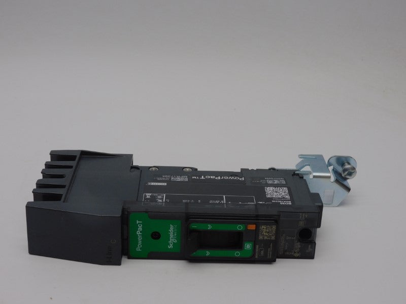 SQUARE D BDA160205 277V 20A (GREEN) NSMP