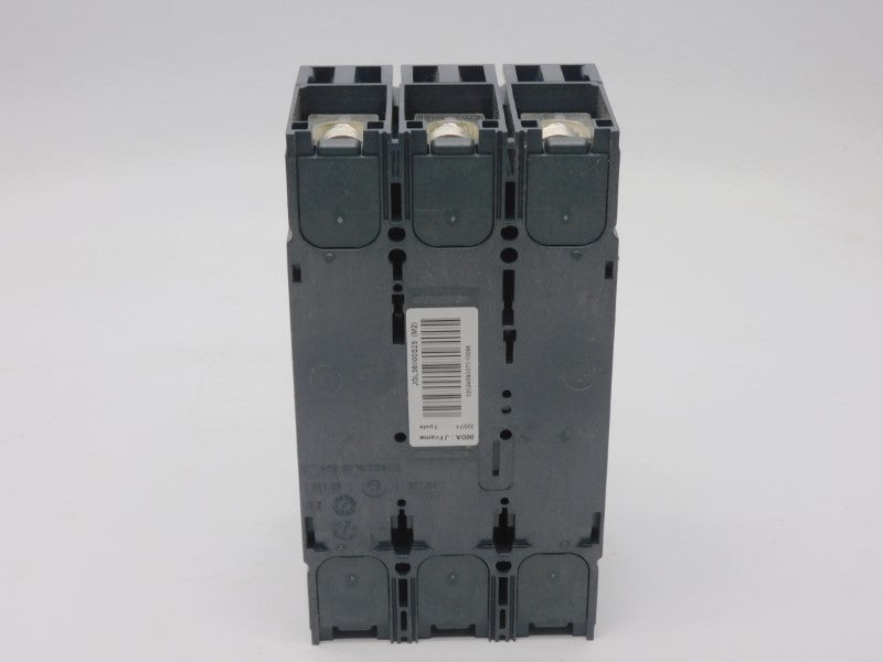 SQUARE D JGL36000S25 600V 250A (GREEN) NSMP