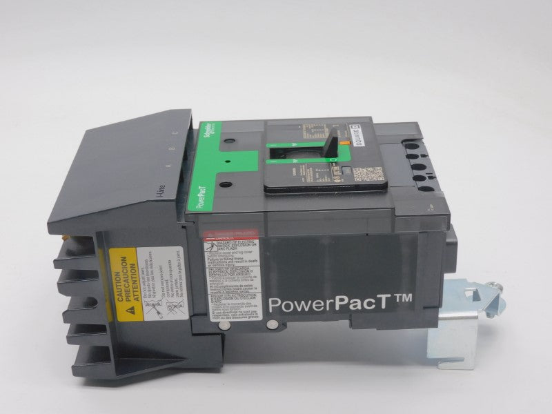 SQUARE D BJA36030 480V 30A (GREEN) NSMP