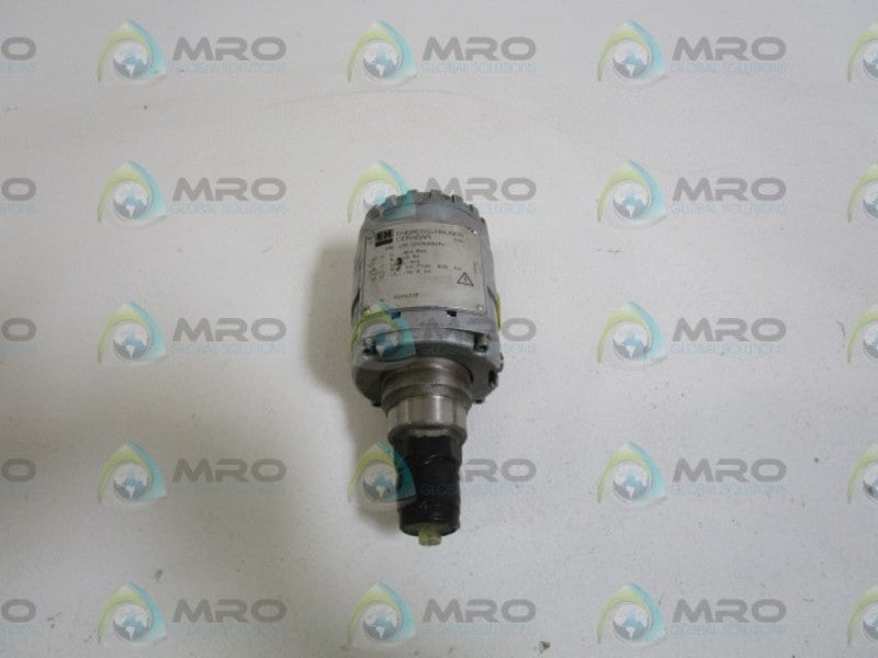 ENDRESS+HAUSER PMC 133 1G0M2N6A74 UNMP