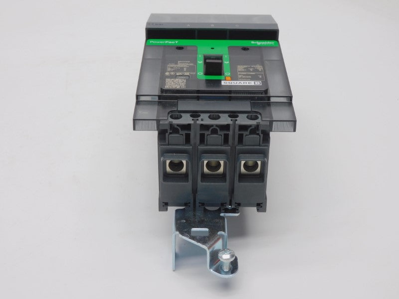 SQUARE D BGA34040Y 277V 40A (GREEN) NSMP