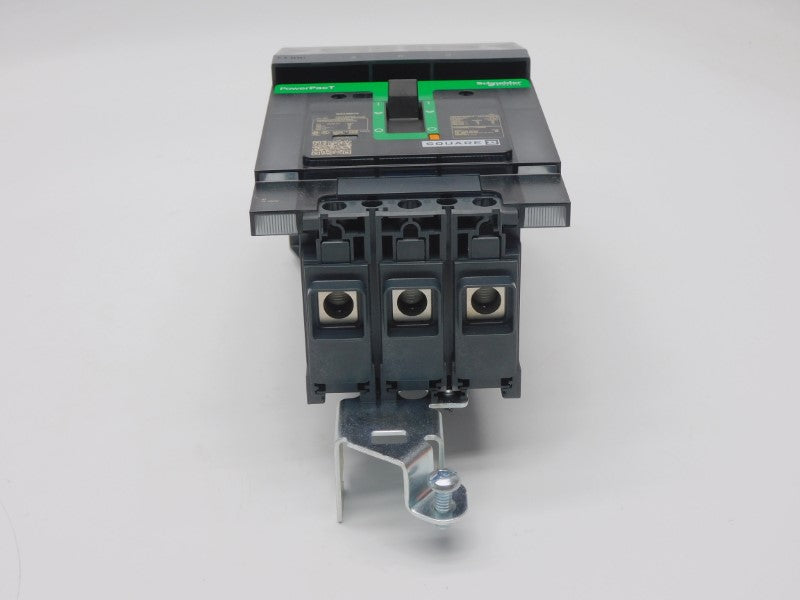 SQUARE D BDA36070 480V 70A (GREEN) NSMP