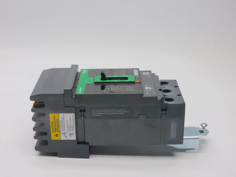 SQUARE D JRA36200 600V 200A (GREEN) NSMP