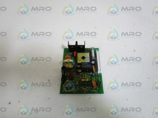 MILLER ELECTRIC PC BOARD 137797  NSNP