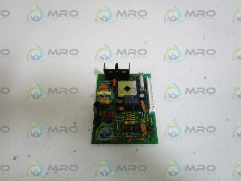 MILLER ELECTRIC PC BOARD 137797  NSNP