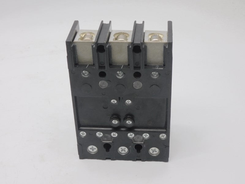 SQUARE D QGL32125 240V 125A (GREEN) NSMP