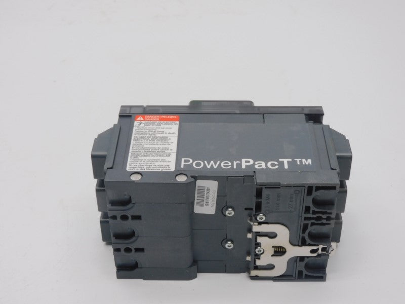 SQUARE D BGL36040 480V 40A (GREEN) NSMP