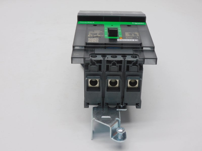 SQUARE D BJA36040 480V 40A (GREEN) NSMP