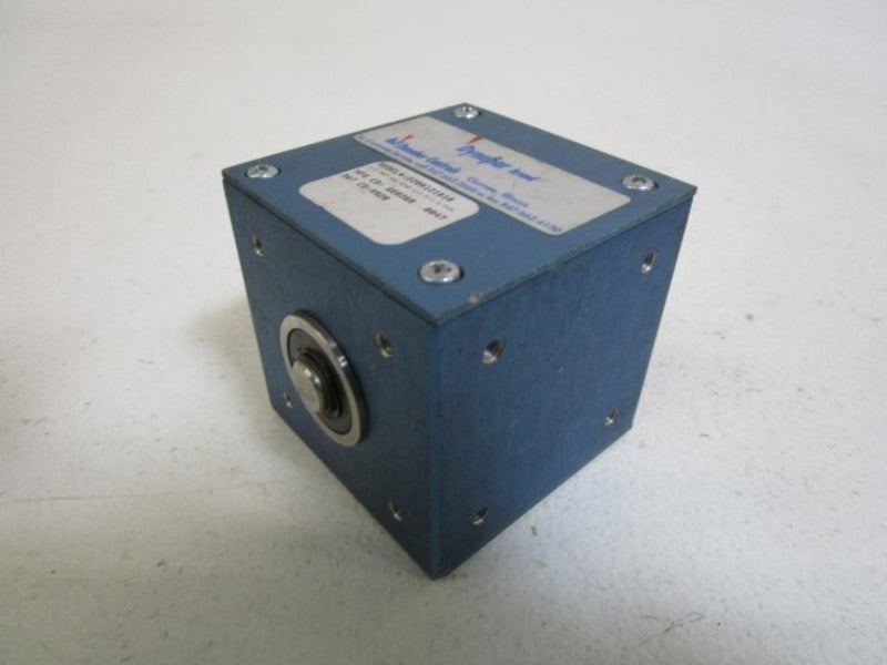 DYNAPAR 2200121010 UNMP