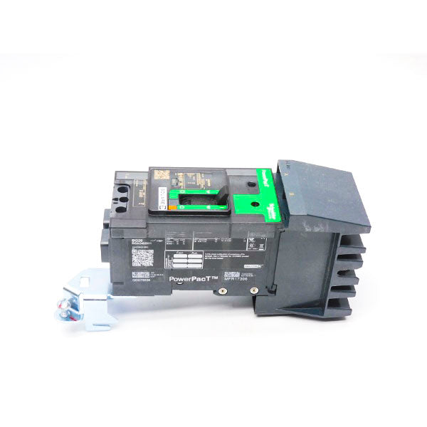 SQUARE D BGA24020Y1 277V 20A (GREEN) NUPI