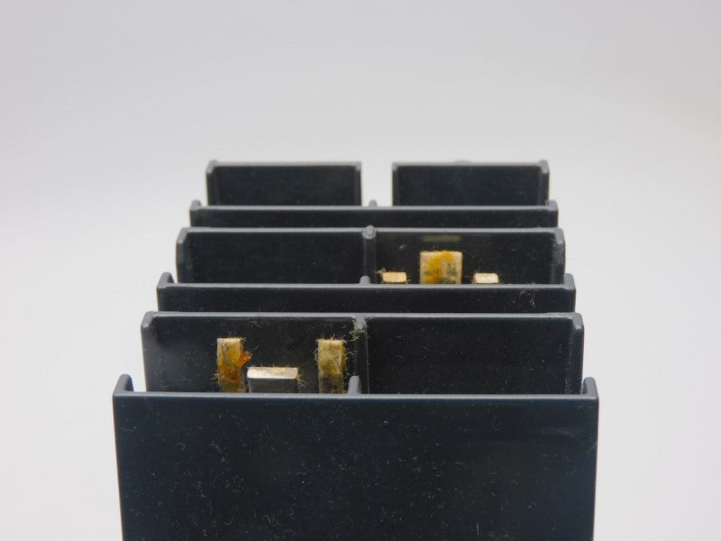 SQUARE D BGA24020Y1 277V 20A (GREEN) NUPI
