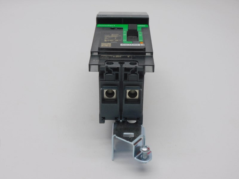 SQUARE D BGA24020Y1 277V 20A (GREEN) NUPI
