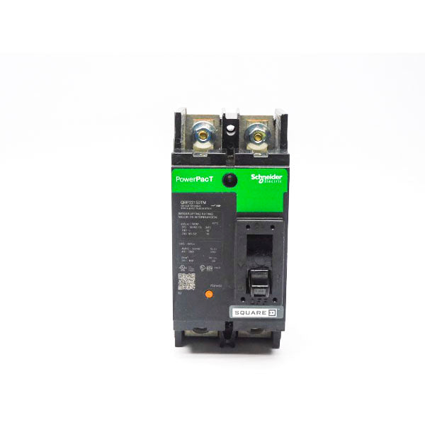 SQUARE D QBP22150TM 240V 150A (GREEN) NUPI