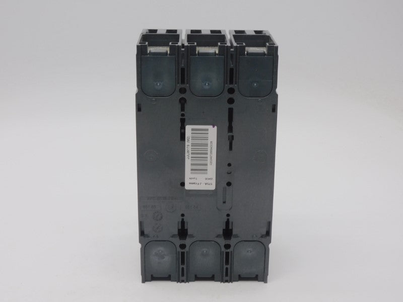 SQUARE D JJL36175 600V 175A (GREEN) NUPI