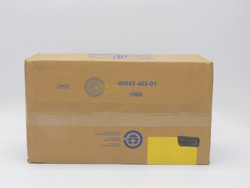 SQUARE D HJA36125 600V 125A NSFS