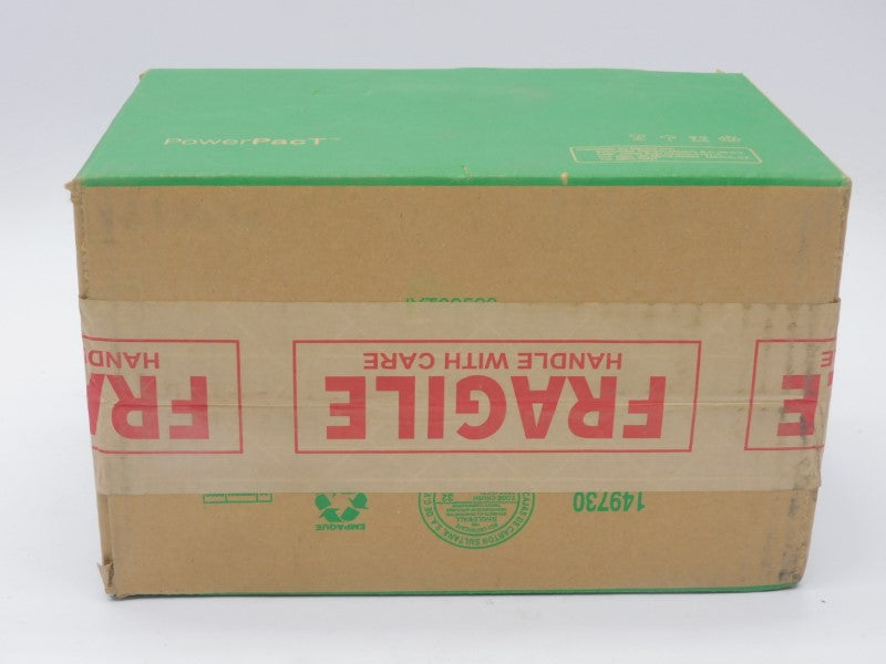 SQUARE D QDP32200TM 240V 200A (GREEN) NSFS