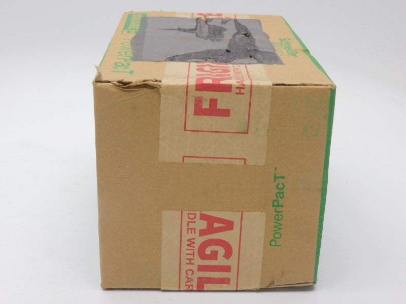 SQUARE D QDP32200TM 240V 200A (GREEN) NSFS