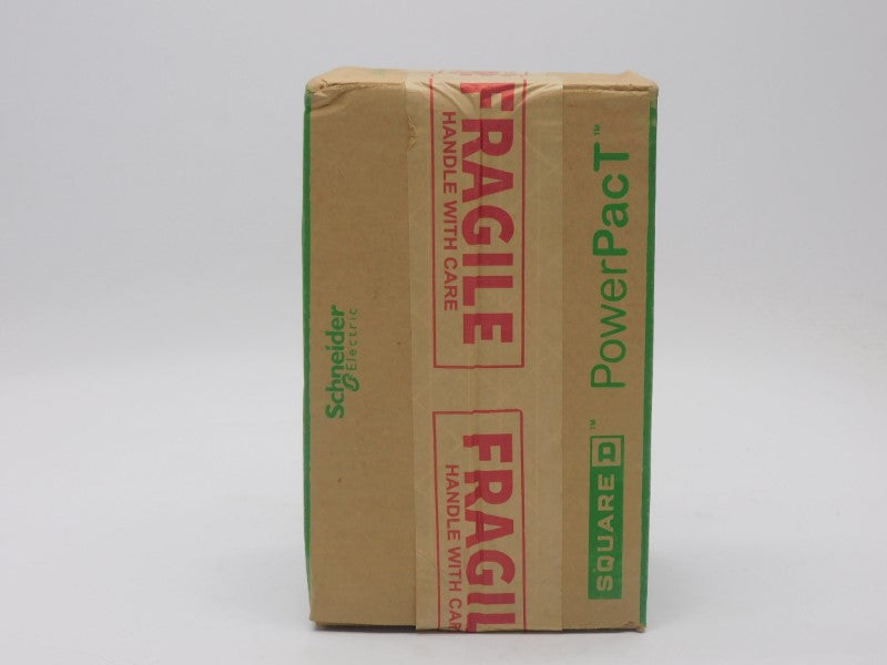 SQUARE D QBL22150 240V 150A (GREEN) NSFS