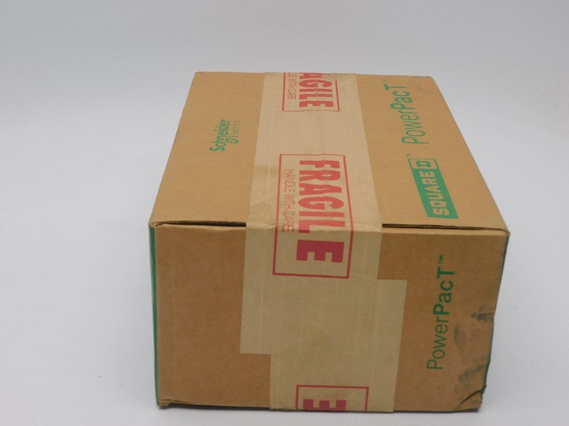 SQUARE D BJA260405 480V 40A (GREEN) NSFS