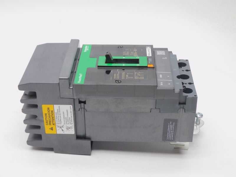 SQUARE D HGA36030 600V 30A (GREEN) NSMP