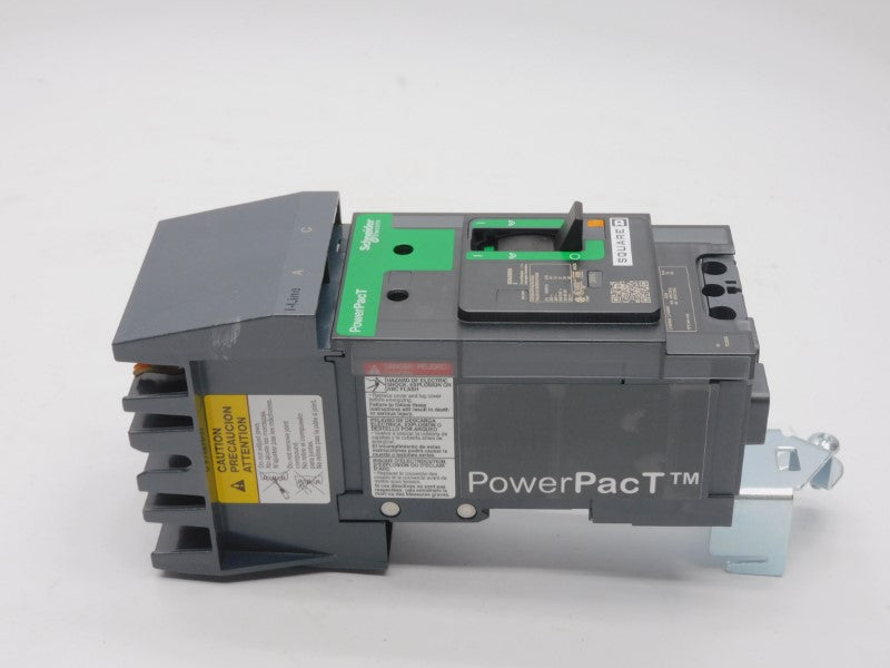 SQUARE D BGA260302 480V 30A (GREEN) NSMP