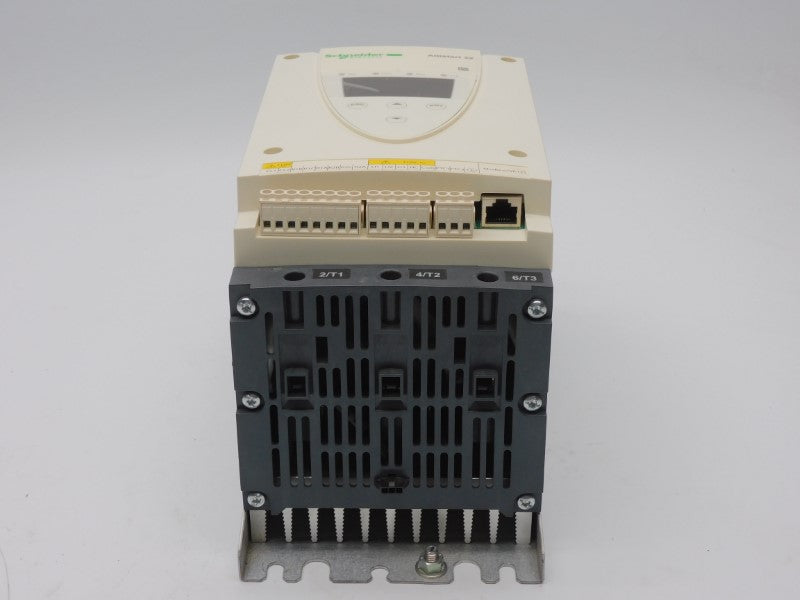 SCHNEIDER ELECTRIC ATS22D17S6U 600V 17A UNMP