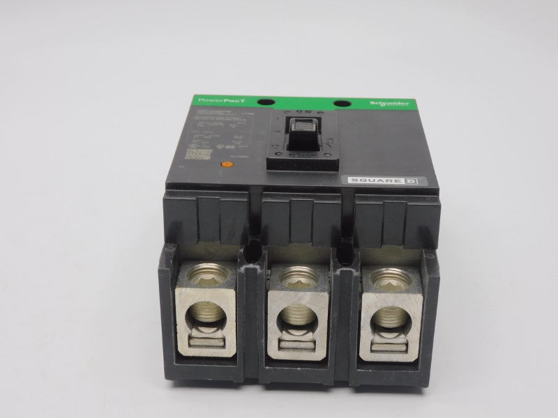 SQUARE D QBP32200TM 240V 200A (GREEN) NUPI
