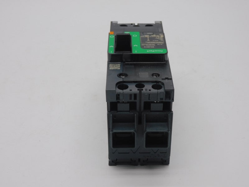 SQUARE D BDL26015 480V 15A (GREEN) NSNP