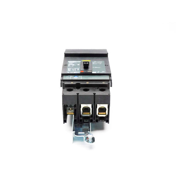 SQUARE D JDA36200 600V 200A (AS PICTURED) NUPI