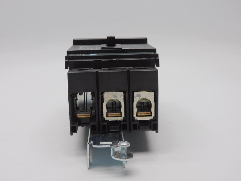 SQUARE D JDA36200 600V 200A (AS PICTURED) NUPI