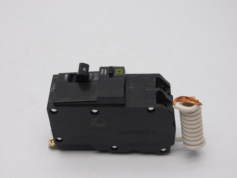 SQUARE D QOB230EPD 120/240V 30A NSMP
