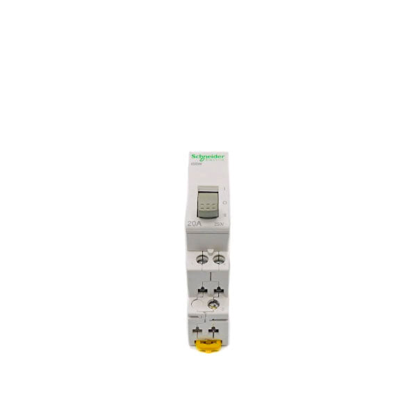 SCHNEIDER ELECTRIC A9E18073 250V 20A NSNP
