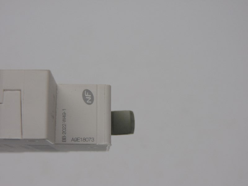 SCHNEIDER ELECTRIC A9E18073 250V 20A NSNP