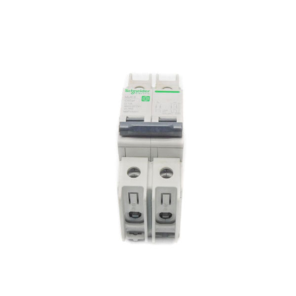SCHNEIDER ELECTRIC M9F43201 277V 1A (AS PICTURED) NSNP