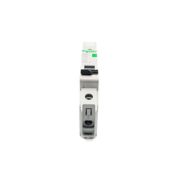 SCHNEIDER ELECTRIC M9F42110 277V 10A (AS PICTURED) NSNP