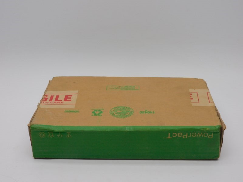 SQUARE D BDA140201 277V 20A (GREEN) NSFS