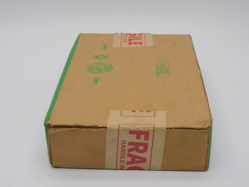 SQUARE D BDA140201 277V 20A (GREEN) NSFS