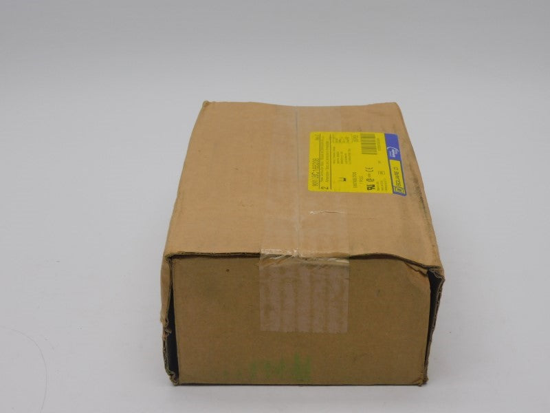 SQUARE D 9080LBC165208 SER. C 600V 760A (PKG OF 2) NSFS