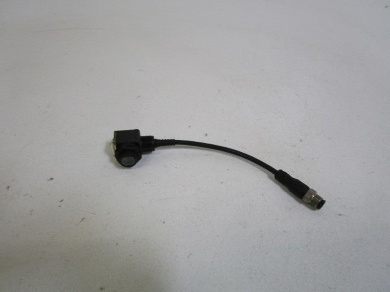 ALLEN BRADLEY 42EF-P2KBB-F4 SER. A UNMP