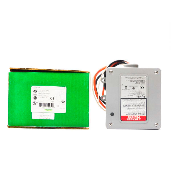 SCHNEIDER ELECTRIC EER42200 240VAC 30A NSMP