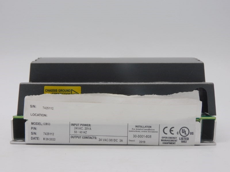 SCHNEIDER ELECTRIC I2853 30VDC 3A NSMP