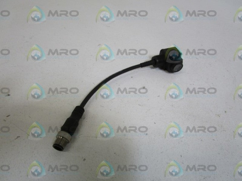 ALLEN BRADLEY 42EF-P2KBB-F4 SER. A UNMP