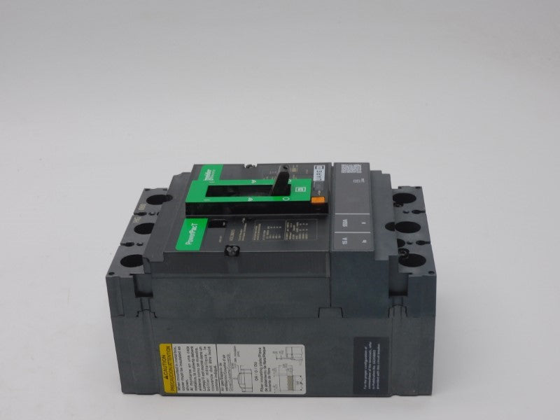SQUARE D HGL36015 600V 15A (GREEN) NSMP