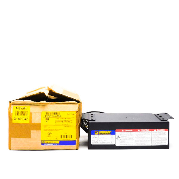 SQUARE D TVS2HWA10X SER. 002 NSMP