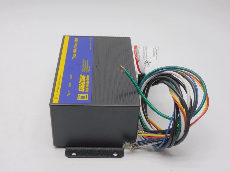 SQUARE D TVS2HWA10X SER. 002 NSMP